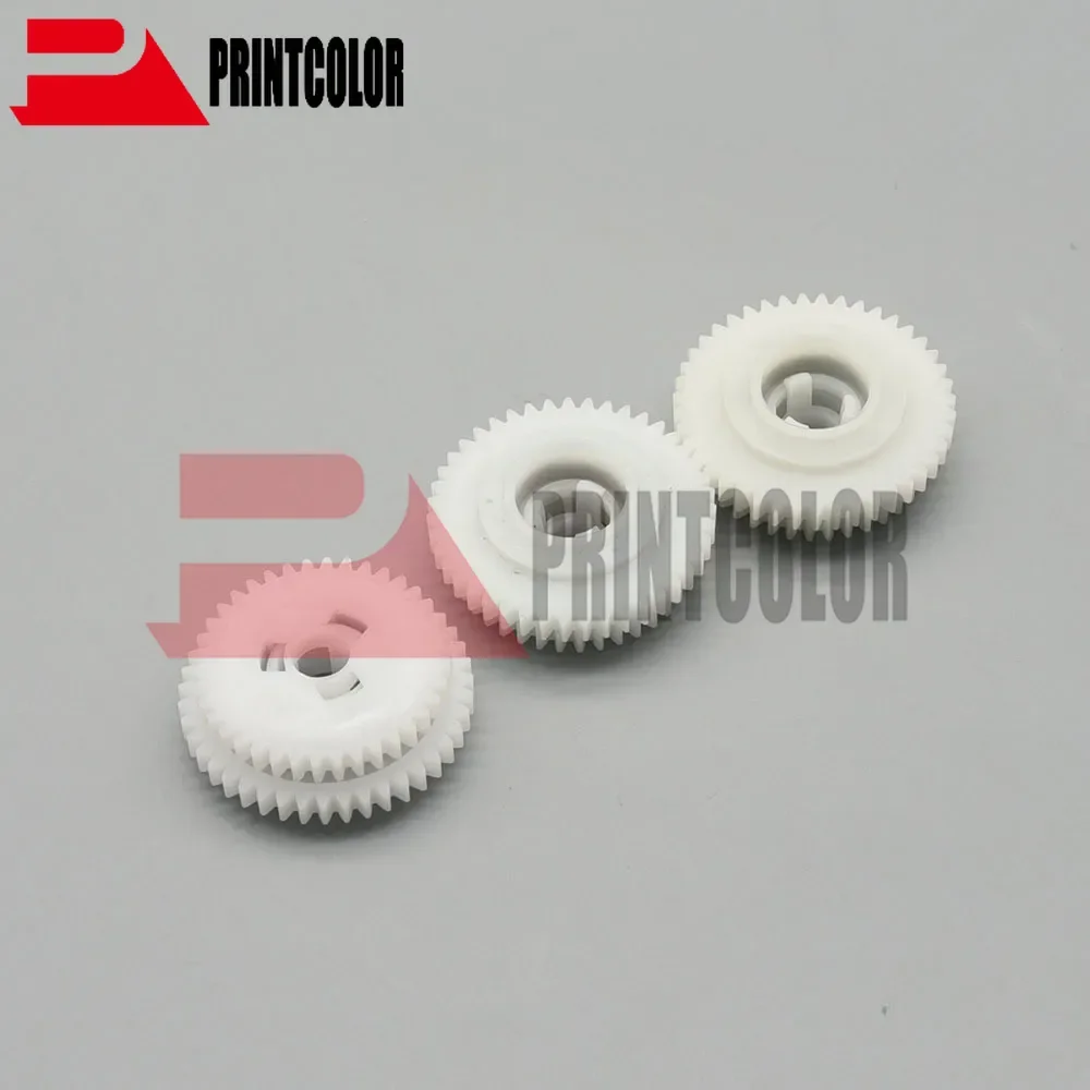 10pc Paper Feed Clutch Gear is for Canon MX328 MP236 MP288 MP258 MP259 iP2780