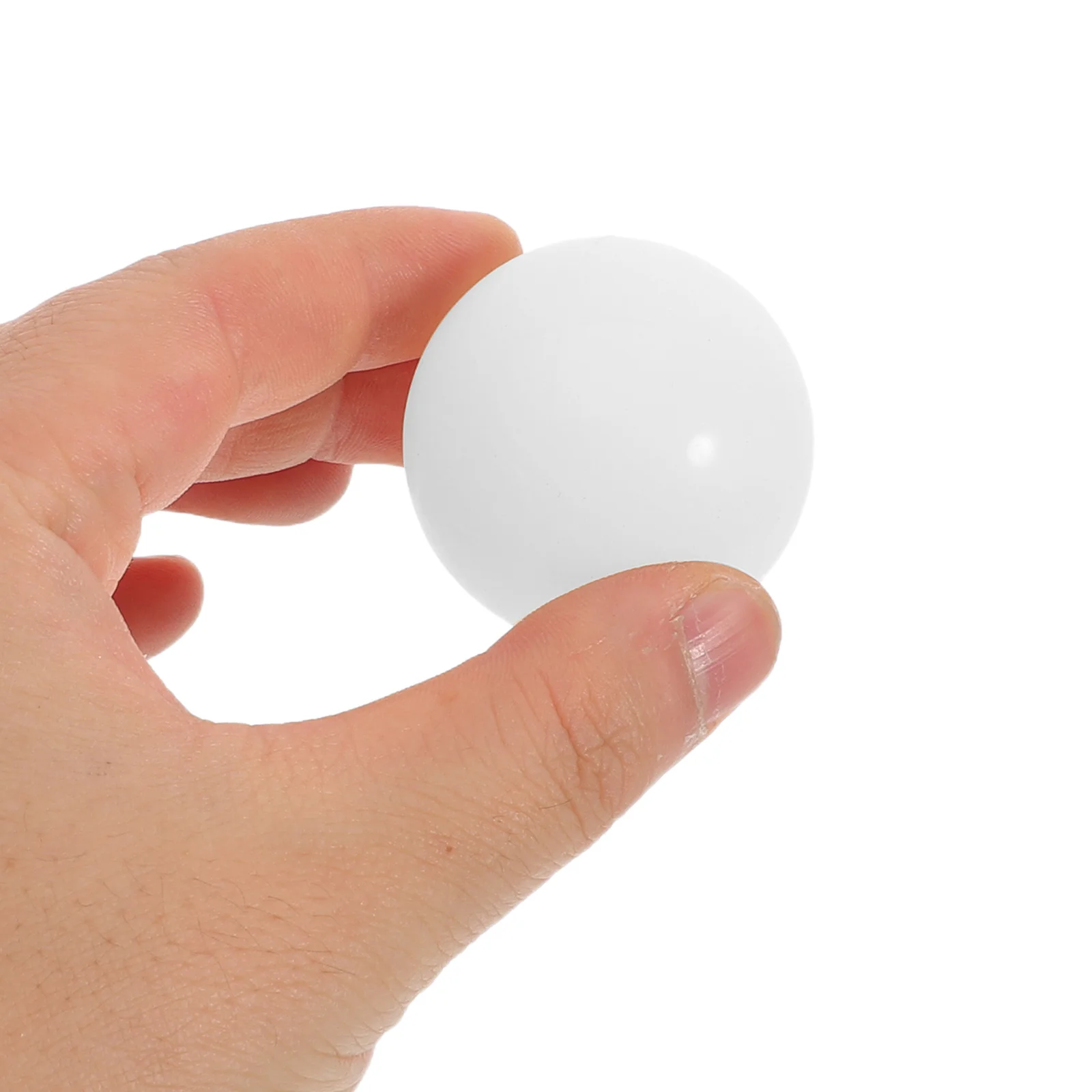 

4pcs Silicone For Laundry Winter Clothes Drying Tool Fabric Fluffing Ball Reusable Down Jacket Care Static-Free