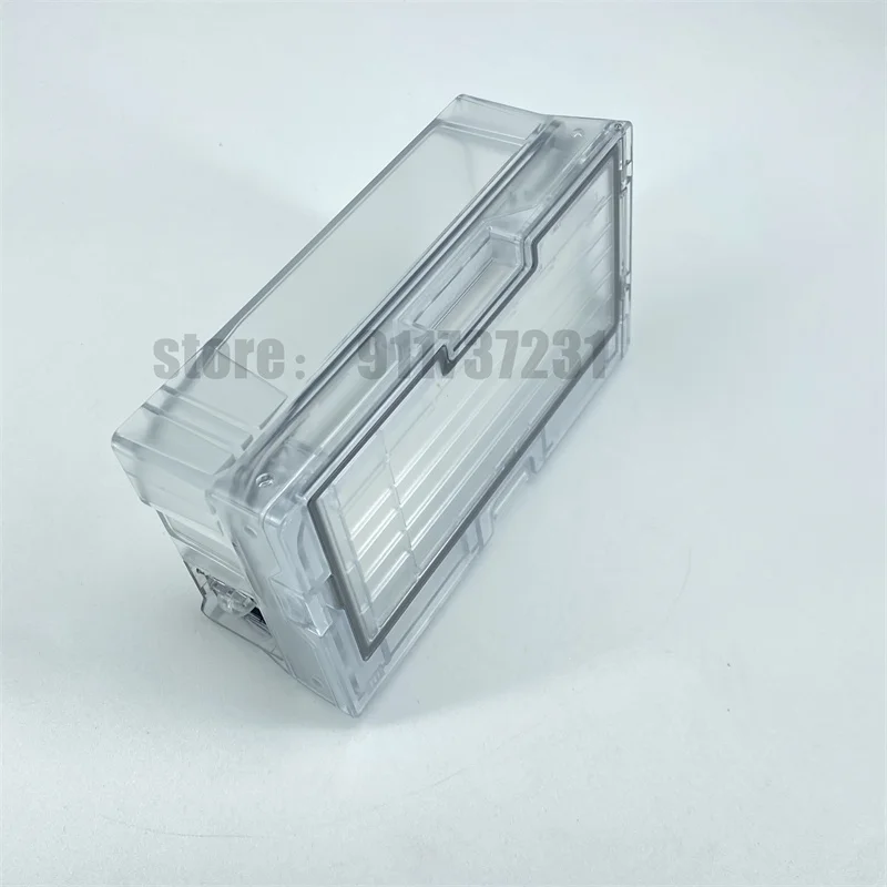 Робот-пылесос Roborock S70/S75/S75 MaxV/S7 Pro, пылесборник с фильтром, оригинал