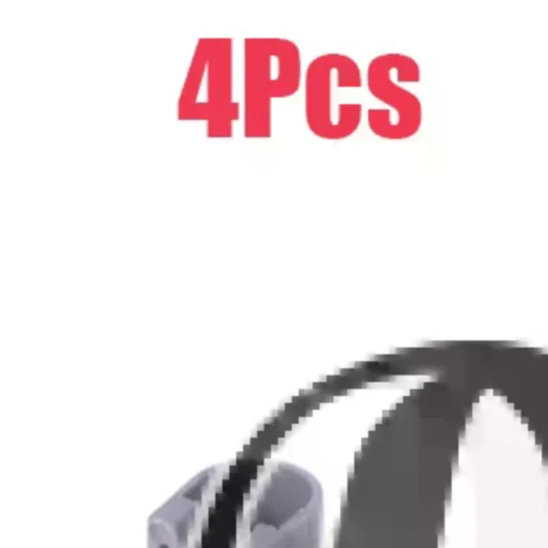 4Pcs/Set Basket Rol…