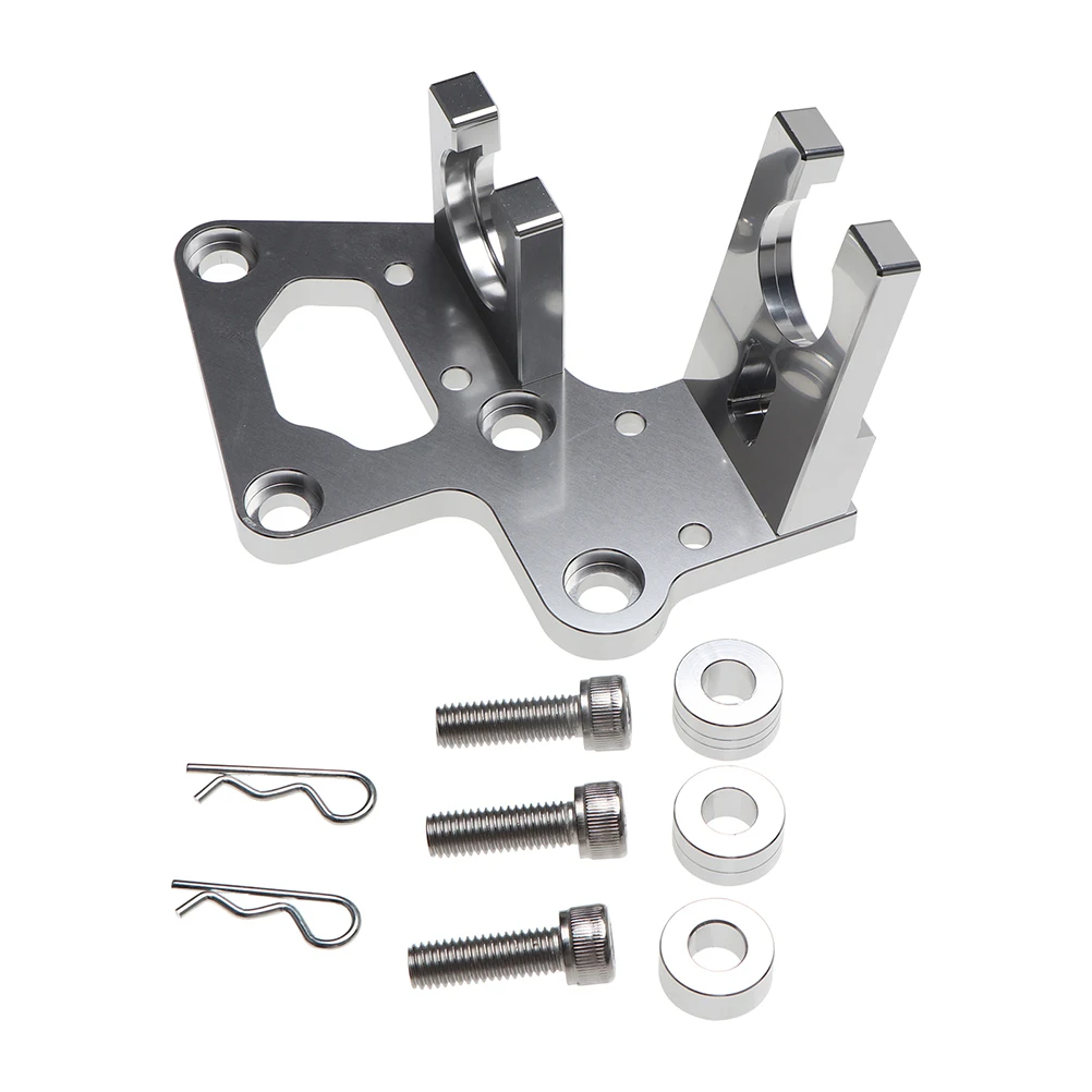 

Transmission Cable Bracket Car Transmissions Retainers Brackets Vehicle Cables Aluminum Alloy Durable Smooth