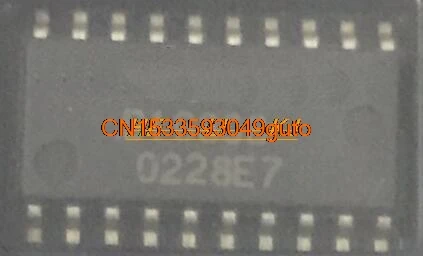 UPD16808 SOP20 Совершенно новый оригинальный продукт