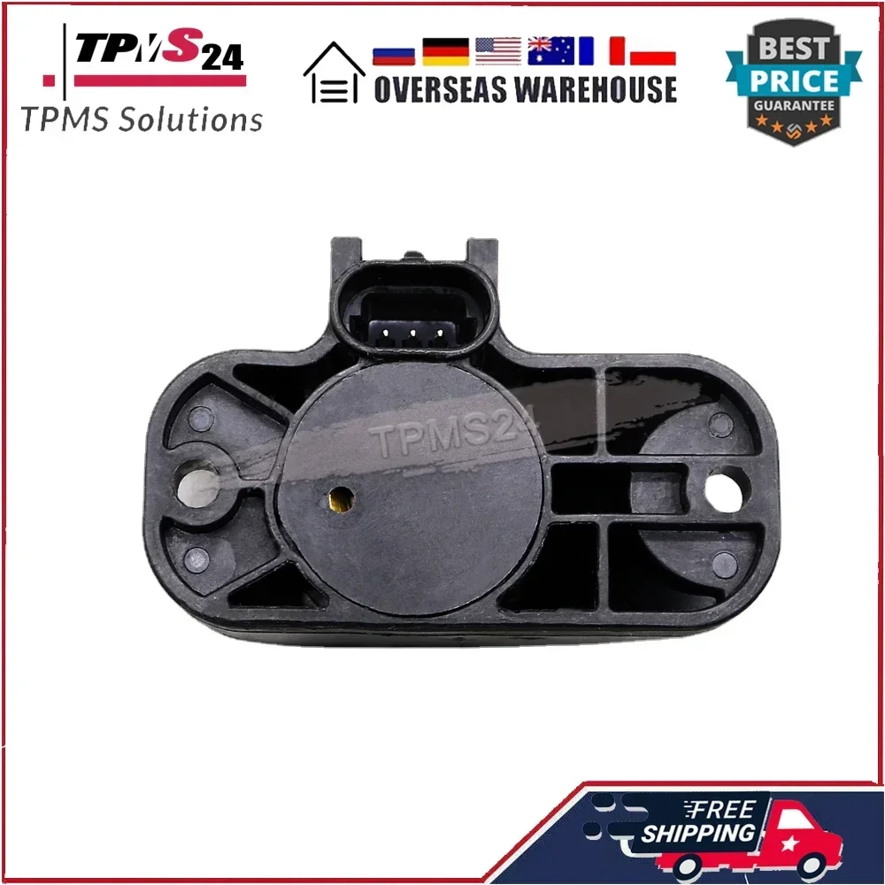 23522322 New Detroit Diesel Series 60 Air Pressure Boost Sensor - Image 3