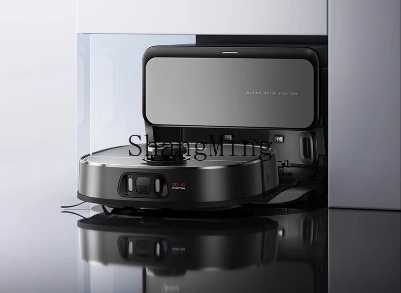 ZYY household sweeping robot V15Promini embedded sweeping and dragging integrated