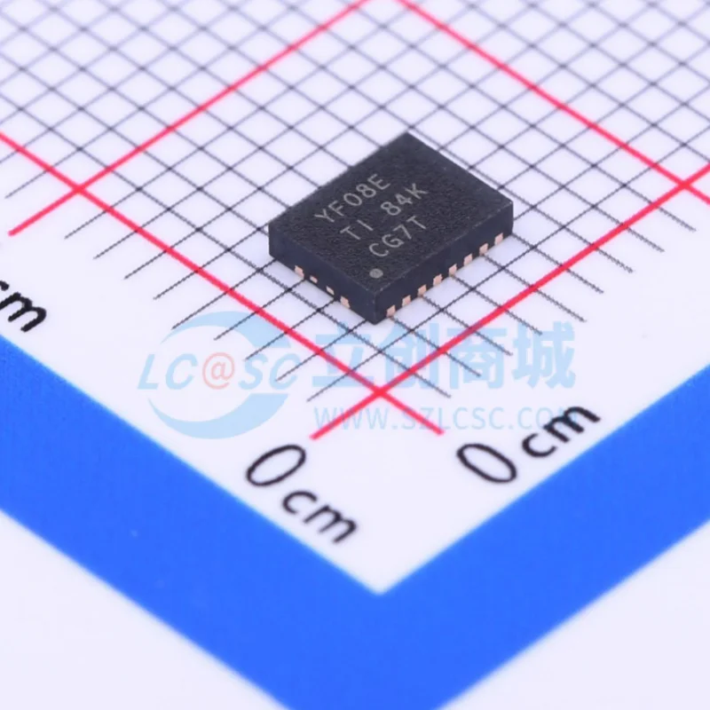 

1 PCS/LOTE TXS0108ERGYR TXS0108ERGY TXS0108 YF08E VQFN-20 100% New and Original IC chip integrated circuit