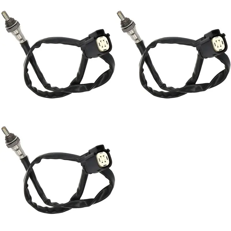 3X 32700026 932-14067 Oxygen Sensor O2 Sensor For Sportster 1200 Forty-Eight 883