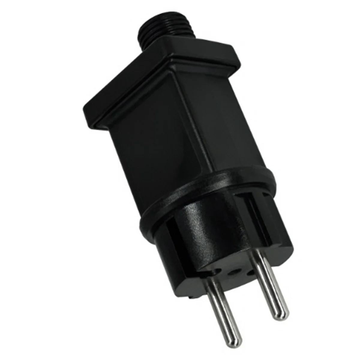 ABAN 4.5V 3.6W Plug LED Power Supply LED Transformer Plug Adapter IP44 Waterproof Power Christmas Lamp Adapter EU PLUG