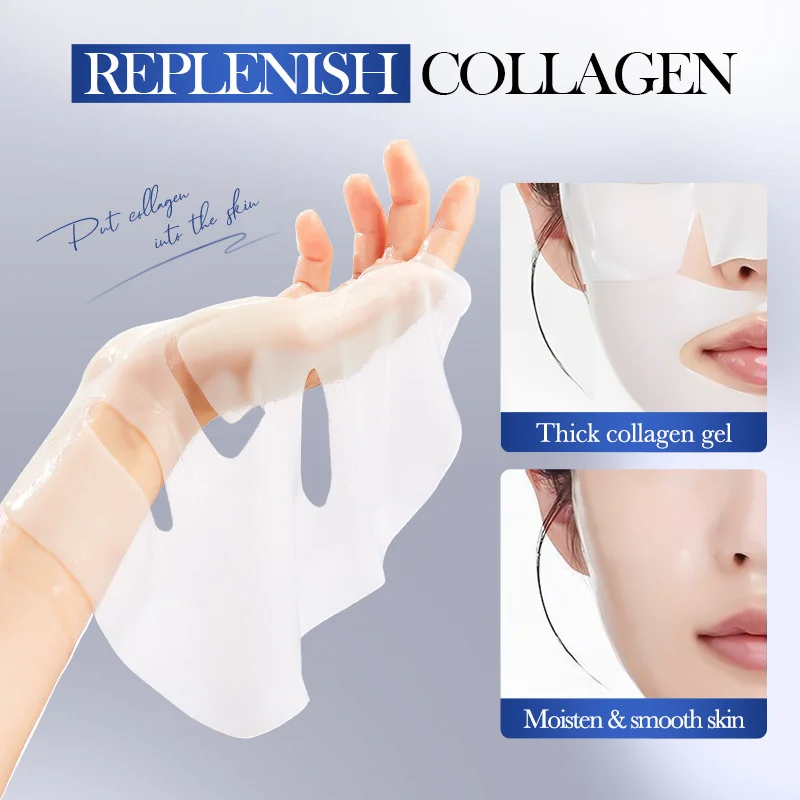 

Moisturizing Exfoliating Hydrating Repair Serum Removes Dead Cells, Hydrates Deeply and Cares for Skin Barrier