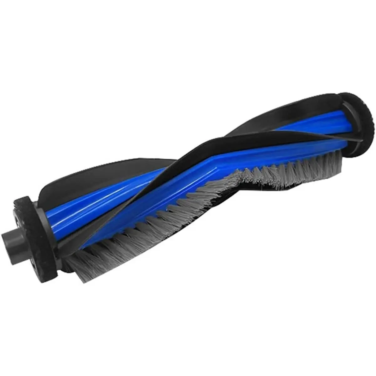 ABPO Roller Brushes for Ecovacs Deebot X9 PRO Omni/T50 MAX PRO Omni/X11 OmniCyclone Robot Vacuum Cleaner Roller Brush