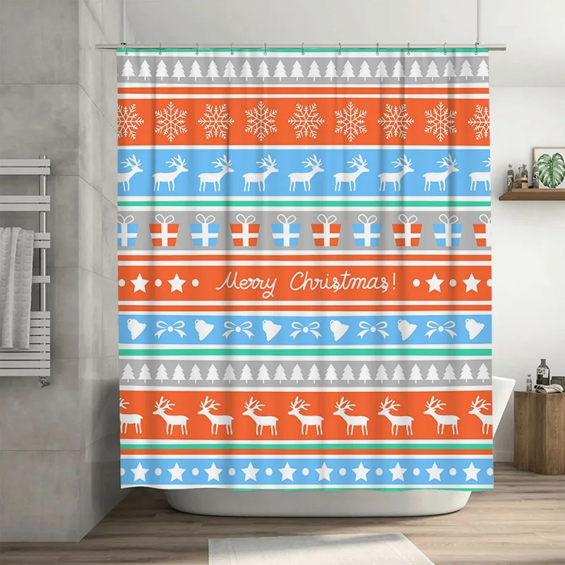 Tu Christmas Shower… - image