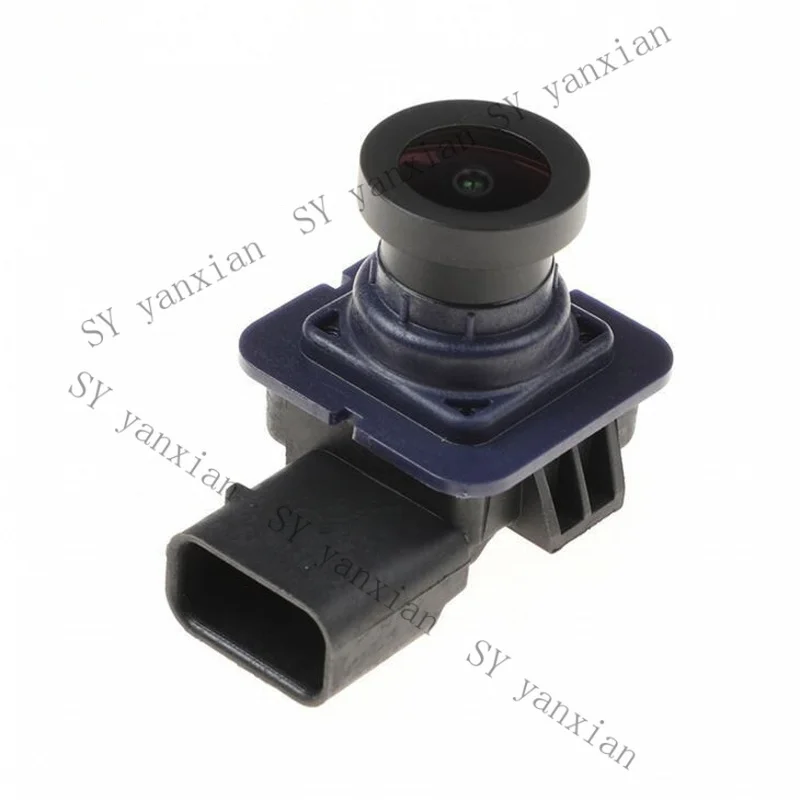 SY+ EB5Z19G490A Rear View Backup Back Up Camera for 2011-2015 Ford Explorer