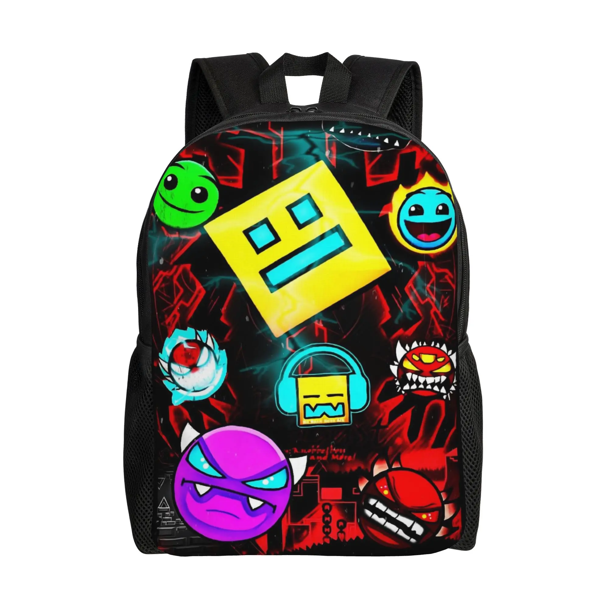 mochila-esportiva-unissex-de-lona-com-estampa-de-Icone-geometrico-e-desenhos-animados-para-adolescentes-estudantes-viagens-e-caminhadas-com-compartimento-para-laptop