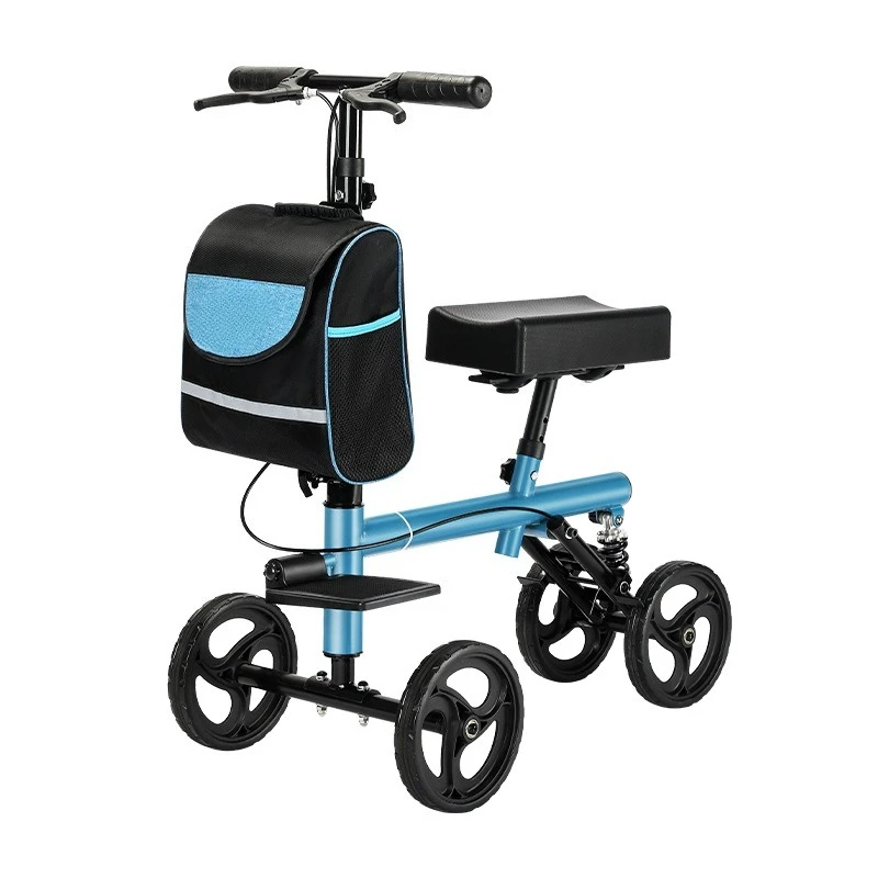 

Crutches, Walkers, Patients With Foot Injuries, Rehabilitation, Walking Aids, One-foot Walkers