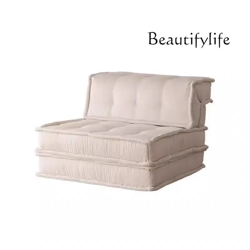 

Floor Living Room Sofas Recliners Nordic Modular 2025 Sectionals Chaise Sofas Bedroom Lazy Accent Divano Letto Furniture Home