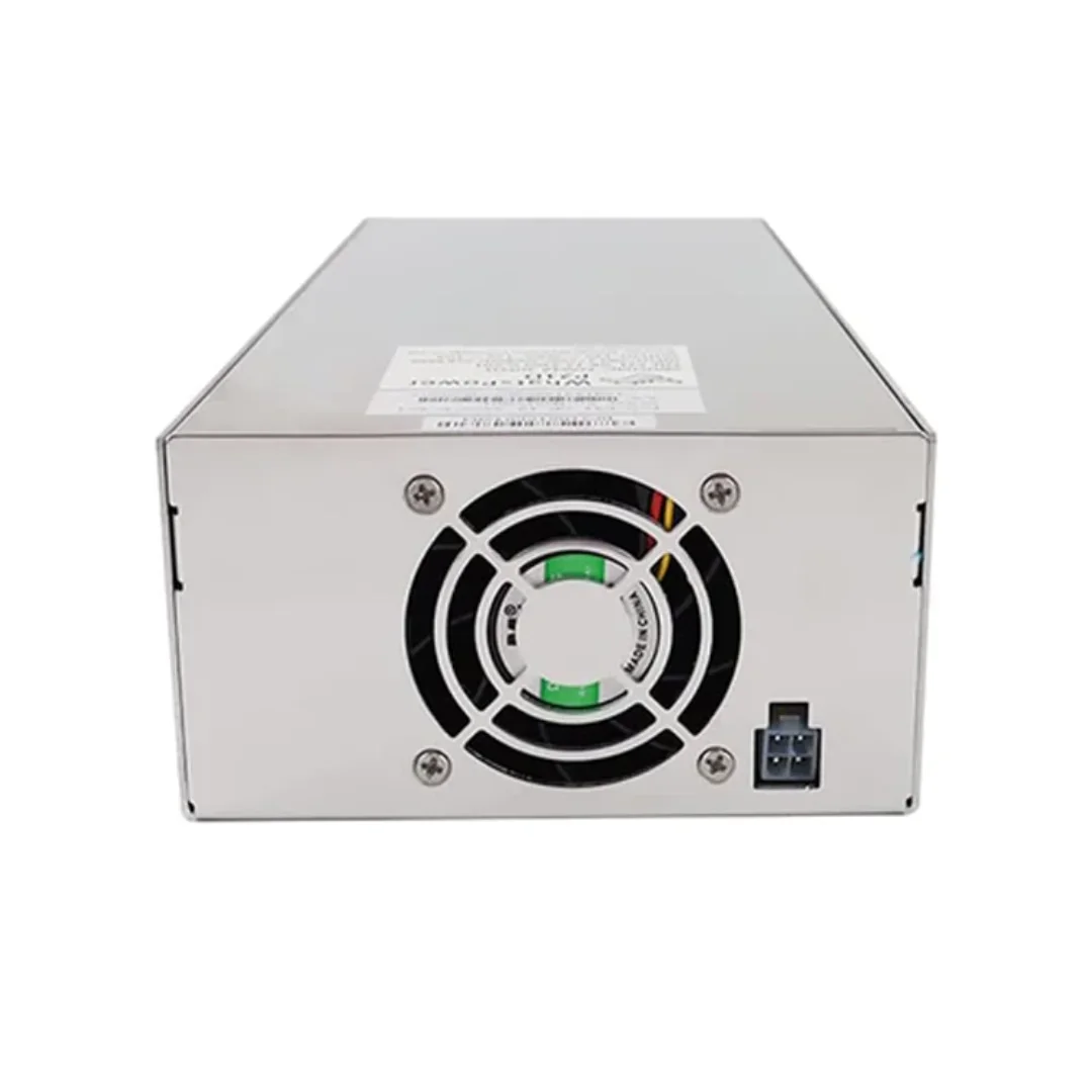 استبدال مصدر الطاقة WhatsPower P21/P21D/P21E لجهاز Whatsminer Bitcoin BTC Miner m20s m21s m30s m31s m31s++ m50..