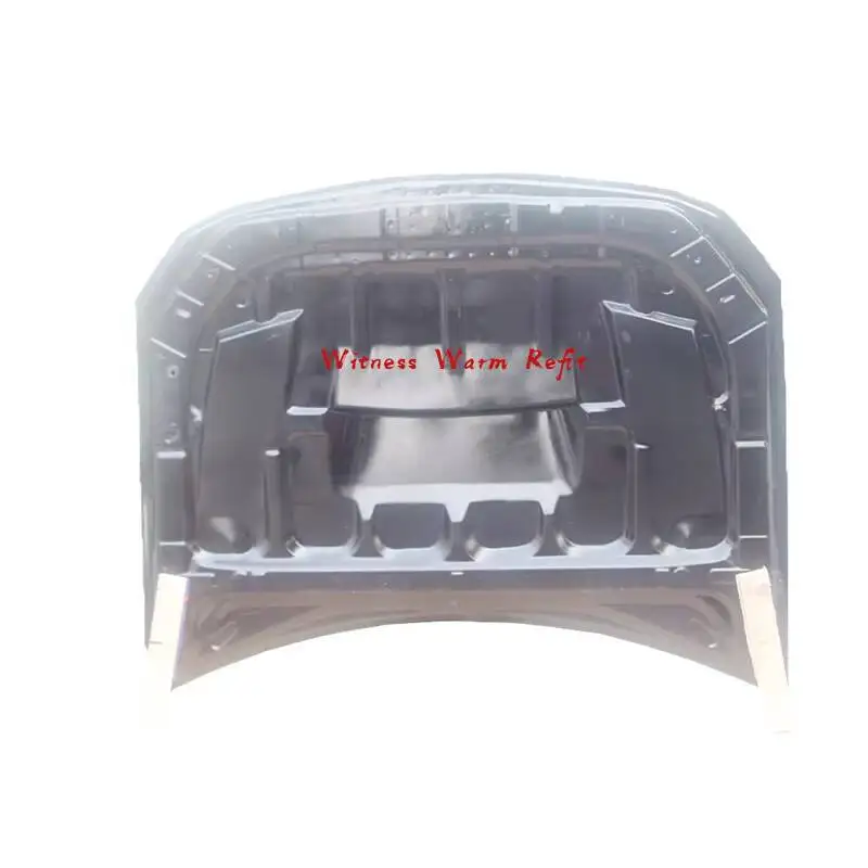 for Toyota Gt86 Bonnet High Quality Carbon Fiber Engine Hood Cover for Subaru Brz Bonnets Engine Cover Body Kit 2013 14 15 16 17