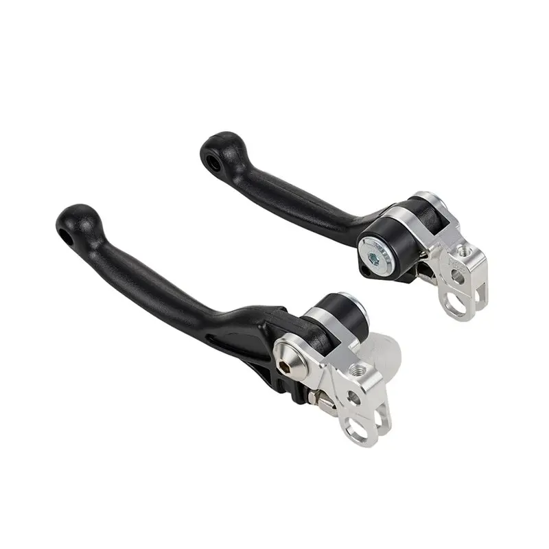 A64P-For Sur Ron Light Bee X/S Brake Lever, Electric Dirt Bike Clutch Brake Lever Adjustable Levers Accessories