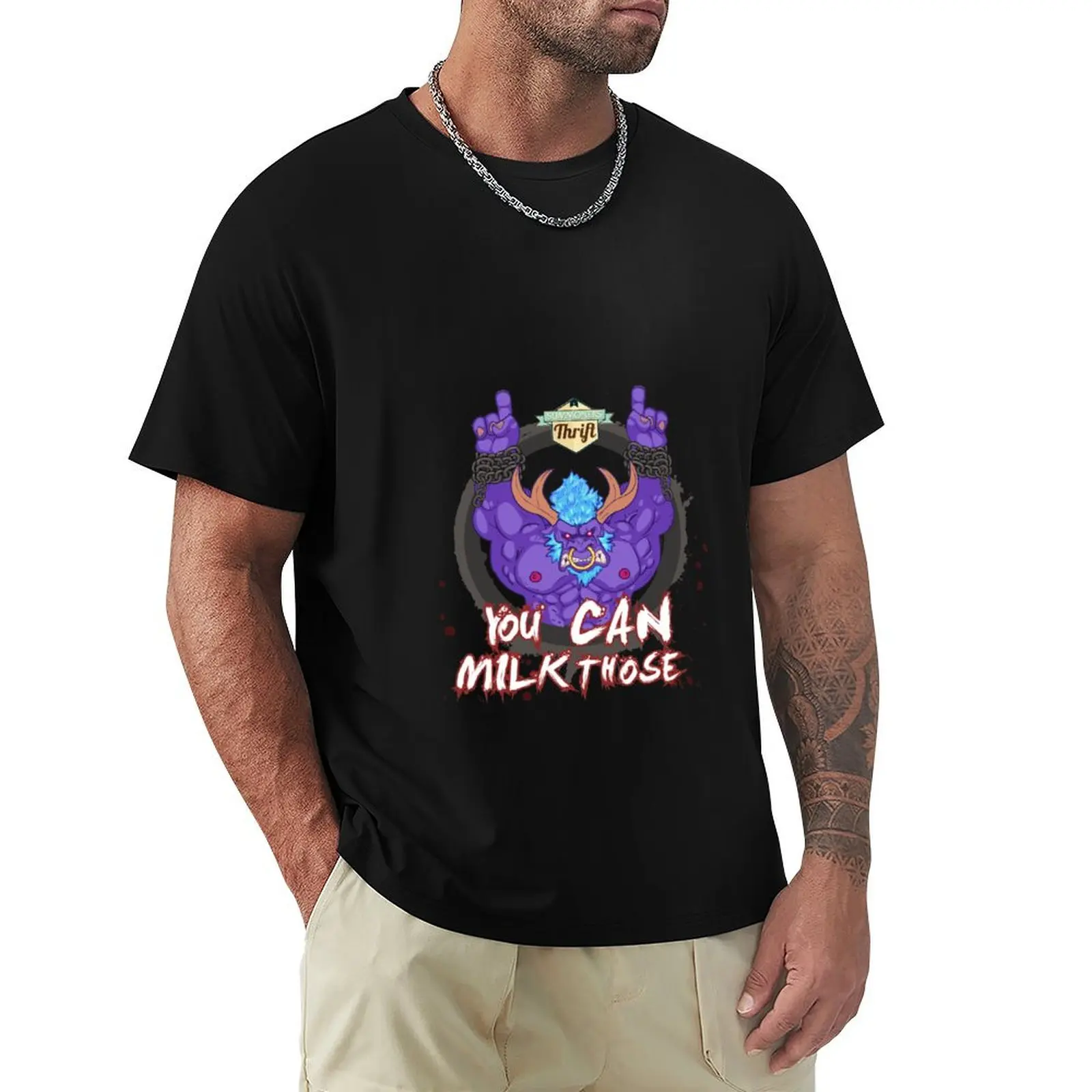 Alistar - esa camiseta resistente de tela resistente para el trabajo te va a encantar.