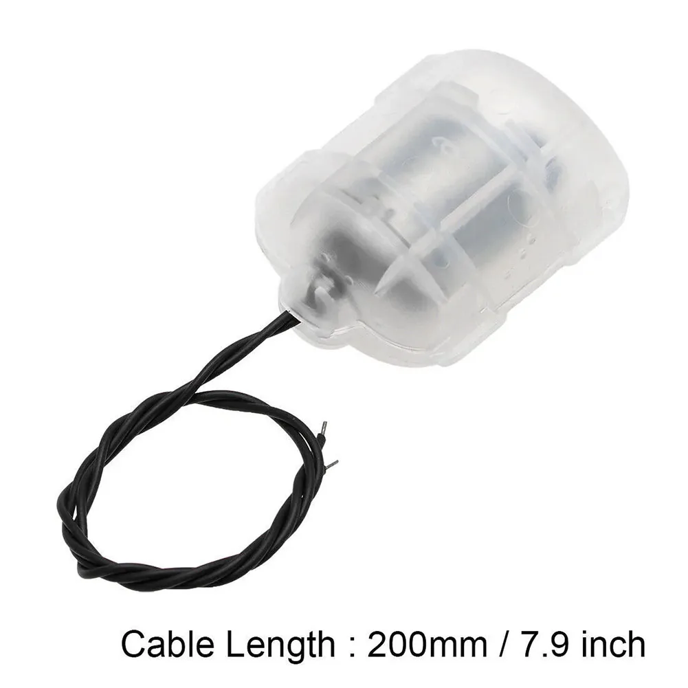 DC 12V Vibration Motor 4000RPM With Shell & Wire, 58x44x30mm Vibrating Motor For Electric Models, Vacuum Cleaners, Power Tools