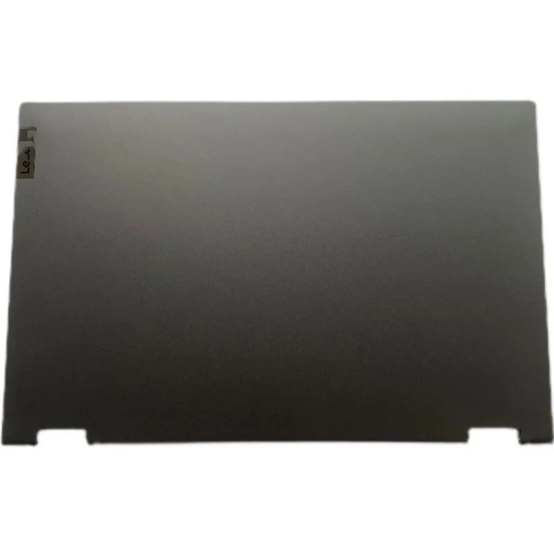 5CB0Y85681 Gray Brand New Original LCD Laptop  Back Cover for Lenovo  Laptop Flex 5-15 YOGA C550-15