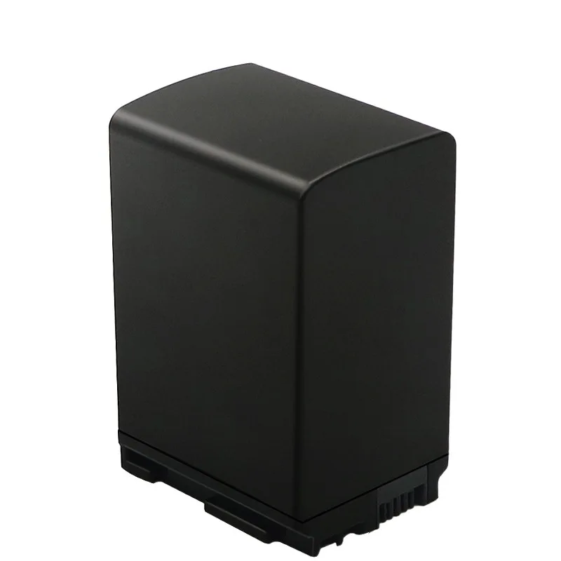 キヤノン HF10 HF11 HF100 HF20 HF200 HF S10 S11 S100 S20 S21 S200 S30 G10 デジタルカメラ用 BP-827 BP 827 バッテリー