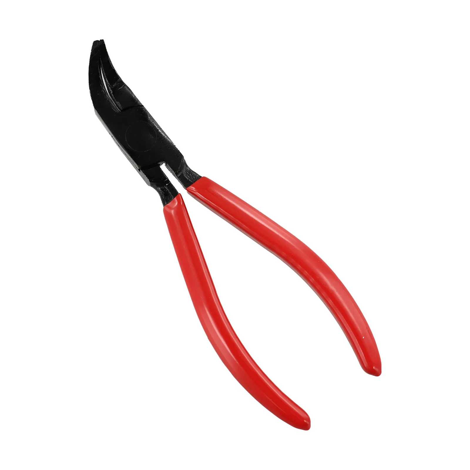 Metalworking Folding Pliers for Edge Bending on Thin Gauge Steel Iron and Aluminum Sheets in Workshop or Field Use