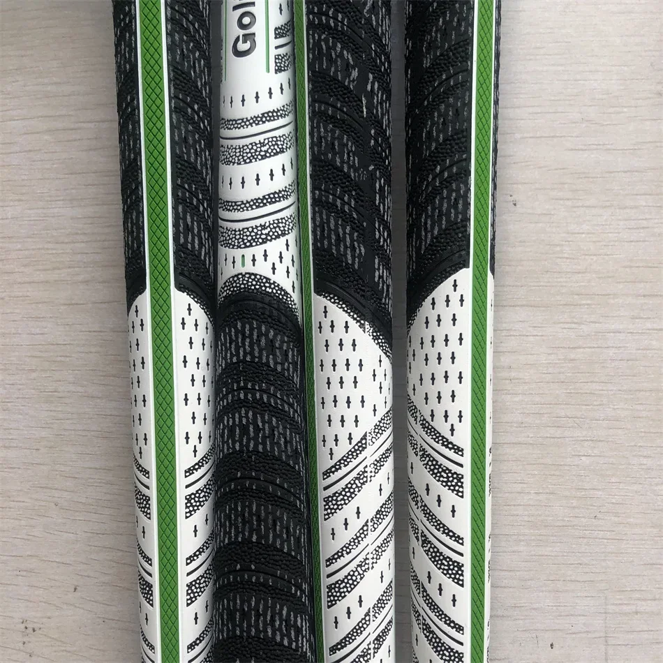 5/26ps/2pcs Dorsal Crest Line Golf Iron Grip Midsize Standard Golf Club Grip Carbon Cotton Yarn Iron and Wood Grip 골프그립용품 Golf 5