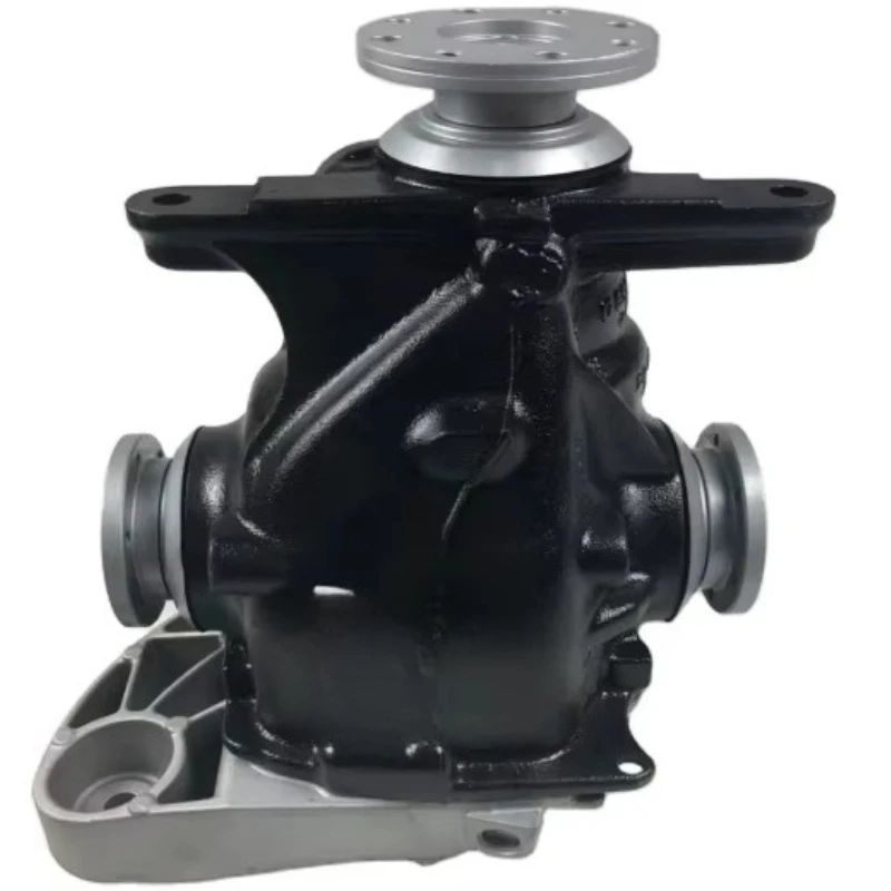 

33 10 7 524 325 33 10 7 524 326 33107524325 33107524326 E81 E90 E91 N46 Differential Transmission Model 24007592413 6HP19Z