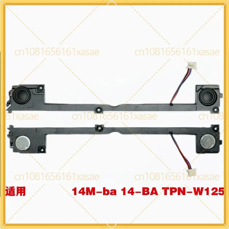 

3 шт. новые динамики для HP Pavilion X360 14M-ba 14-BA TPN-W125