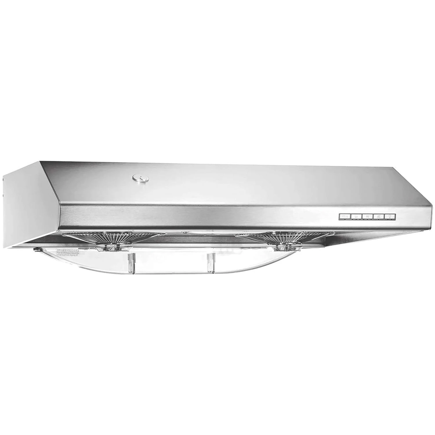 Auto Clean Under Cabinet Range Hood 30 Inch, 900 CFM Stove Vent Hood, Stainless Steel Kitchen Exhaust Hood, Kitchen, Customized