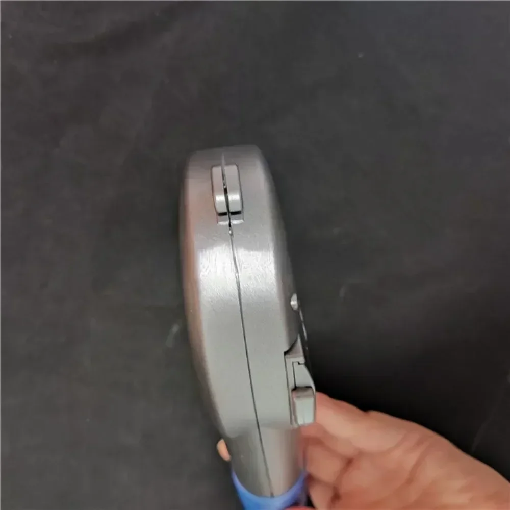 superior quality newest hair salon tools cheaper price Crystal Wire Hair extension machine in stock