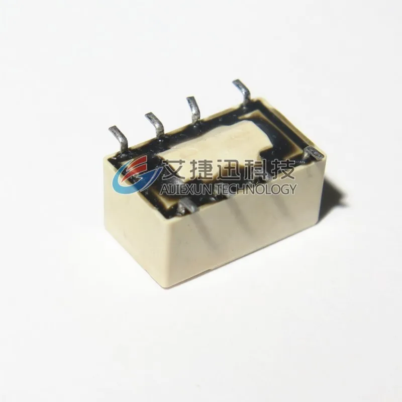 10Pcs IM01GR IM01G  High Frequency / RF Relays New and original