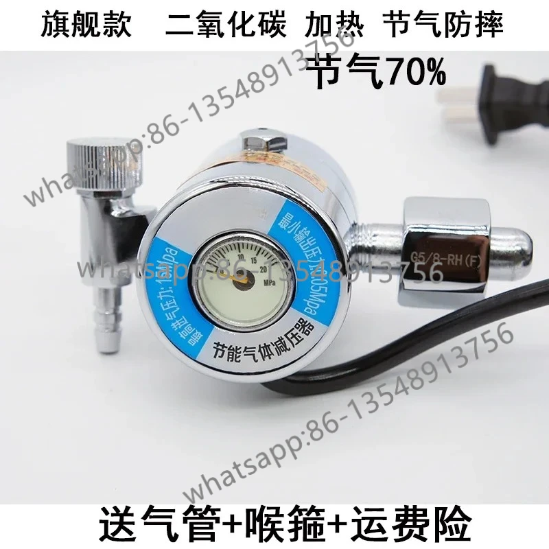 

Вал корпуса из нержавеющей стали 304 с кромковым манометром YN-100ZTB, манометр для сейсмического гидравлического масла, прямые продажи с фабрики