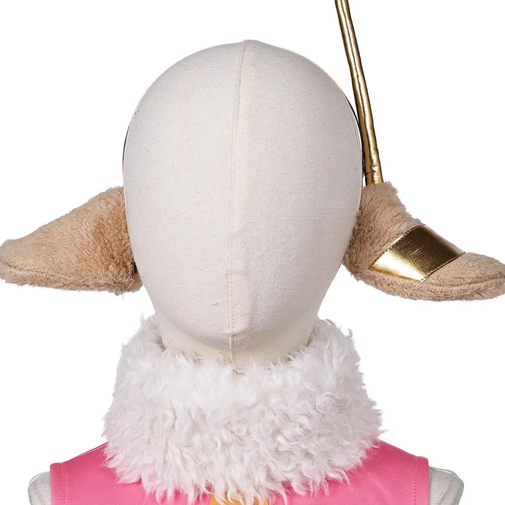 SSG Atlas Anime Cosplay para crianças, Fantasia, Fantasia, Pirata, Disfarce, Fantasia, Fantasia, Fantasia, Roupa, Halloween Party, Crianças, Meninas