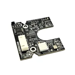 1pcs FLASHFORGE ADVENTURER 5M / 5M PRO EXTRUDER BOARD - 3D Printer Parts