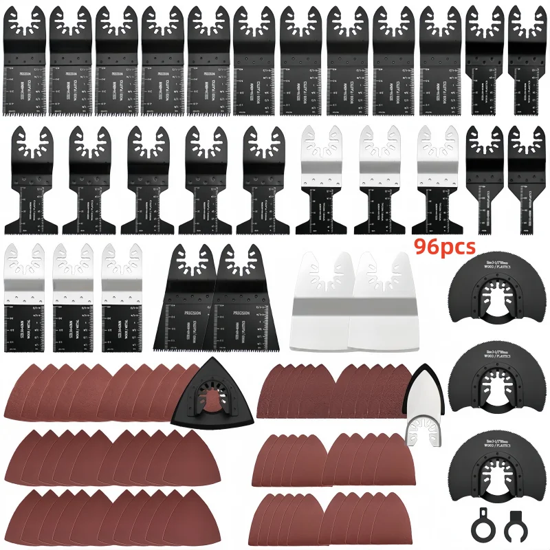 96pcs-oscillating-saw-blades-quick-release-universal-oscillating-tool-blades-for-wood-plastic-and-soft-metal-multipurpose-blade