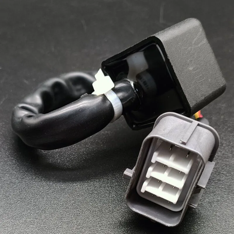 Starter Relay Repla…