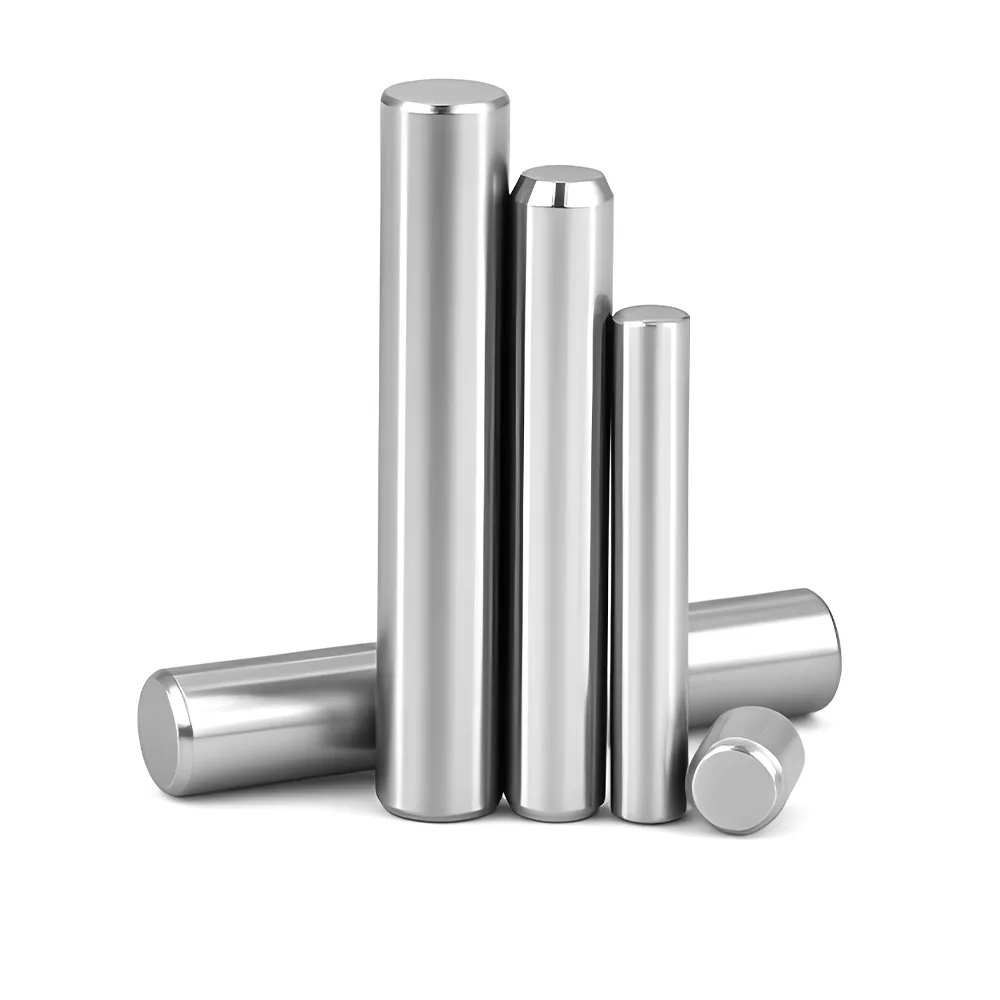 

customizable GB119 Cylindrical Locating Dowel Pin M2*20 20000pcs