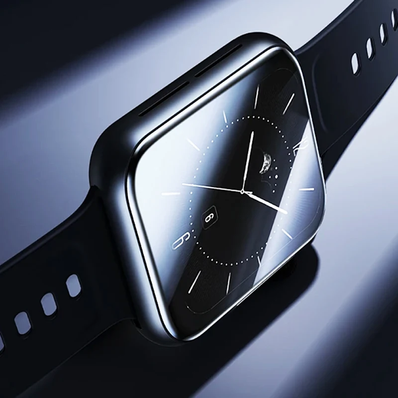 

Смарт-часы для женщин, сенсорный индивидуальный циферблат, монитор сердечного ритма, сна, водонепроницаемые часы, спортивные фитнес-умные часы, женский браслет 2025