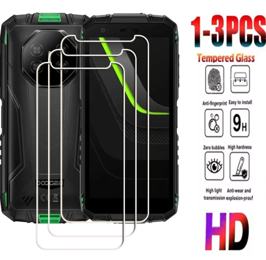 1-3PCS 9H Tempered …