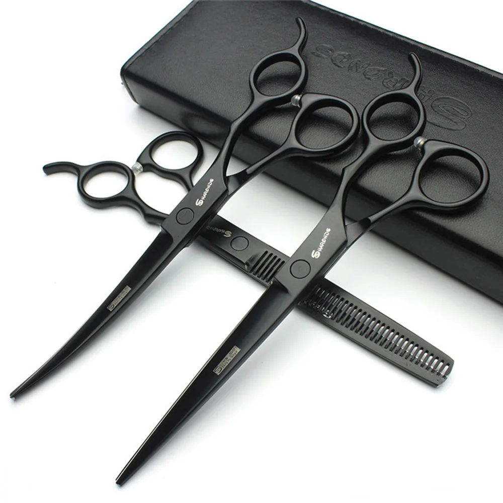 Professional hair clippers, thin tooth clippers, tooth trimmers, hairstylists, and professional home hair clippers.