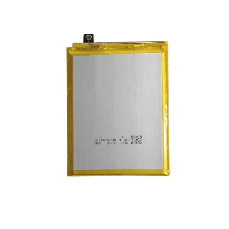 High-Quality for Oppo Realme 6 RMX2001 6S 6Pro RMX2061 Pro BLP757 4210mAh Mobile Phone Battery