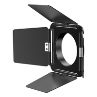 Ulanzi Four-leaf Light Shield for LT028 40W COB Video Light L059GBB1