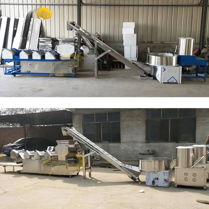 ^Or Profitable business ideas noodle production line / china noodles making machine / automatic noodle machine&*