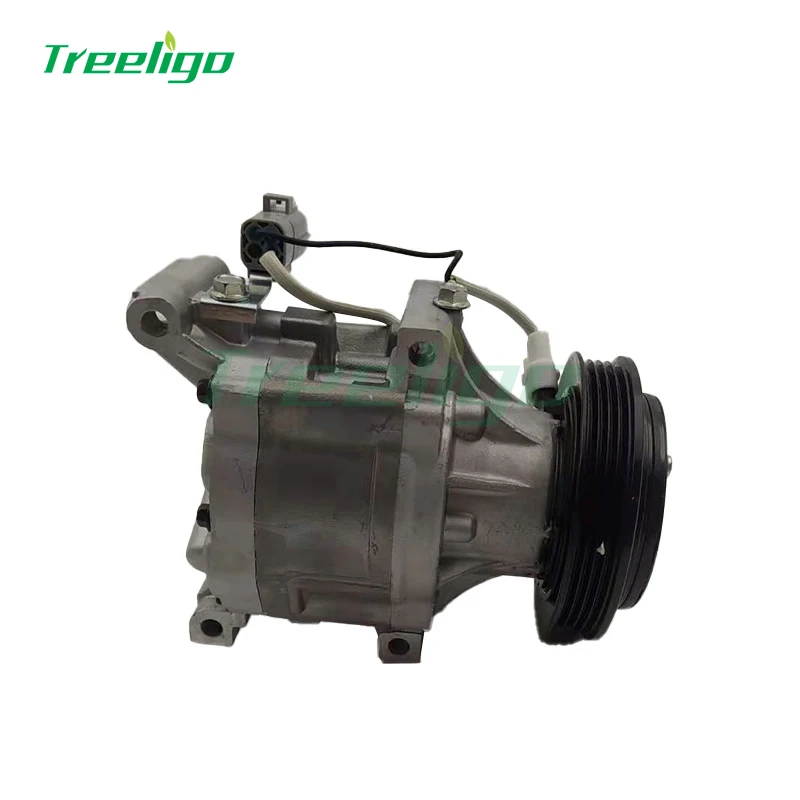 High Quality OEM Auto 88310-52351 Ac Air Conditioning Compressor For TOYOTA Carola