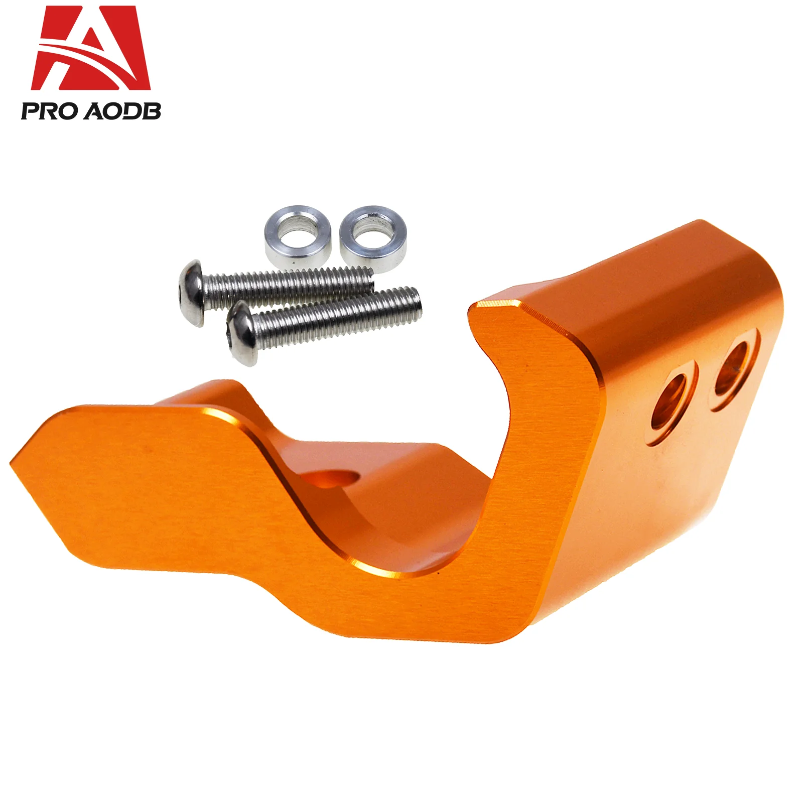 For KTM XC XCF XCW SX SXF EXC EXCF For Husqvarna TC TX TE TEi FC FX FE For GasGas EX EC MC Motorcycle Front Lower Fork Leg Guard