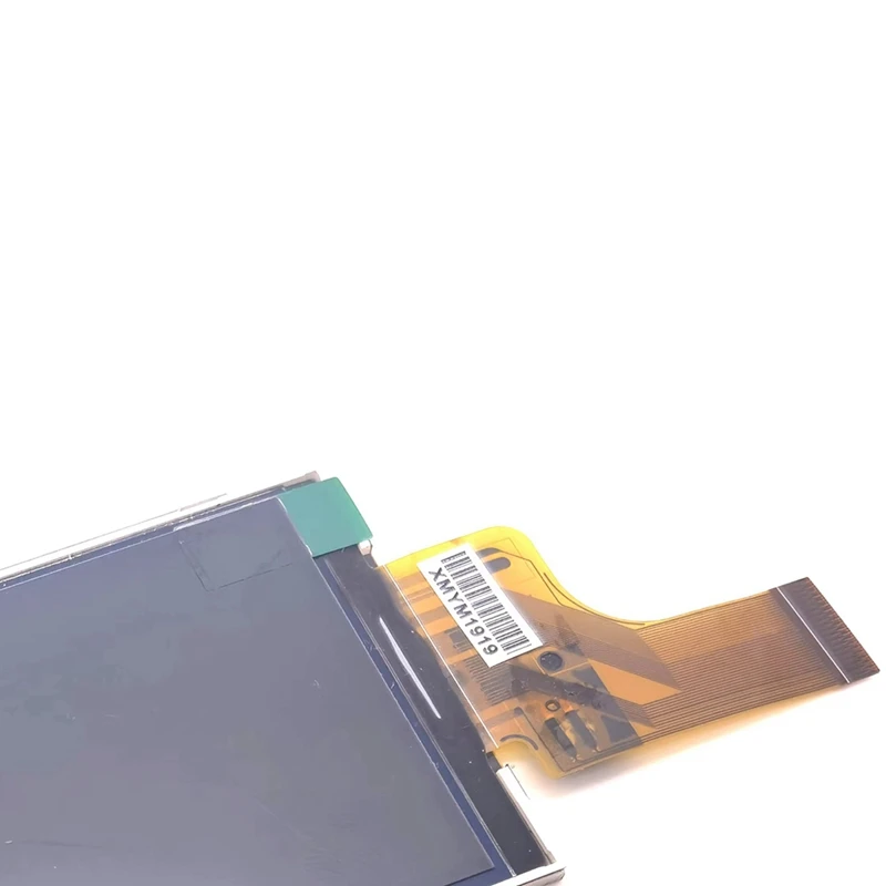1 szt. Ekran wyświetlacza SONY W190 W180 LCD W190 LCD z podświetleniem kamery części do naprawy