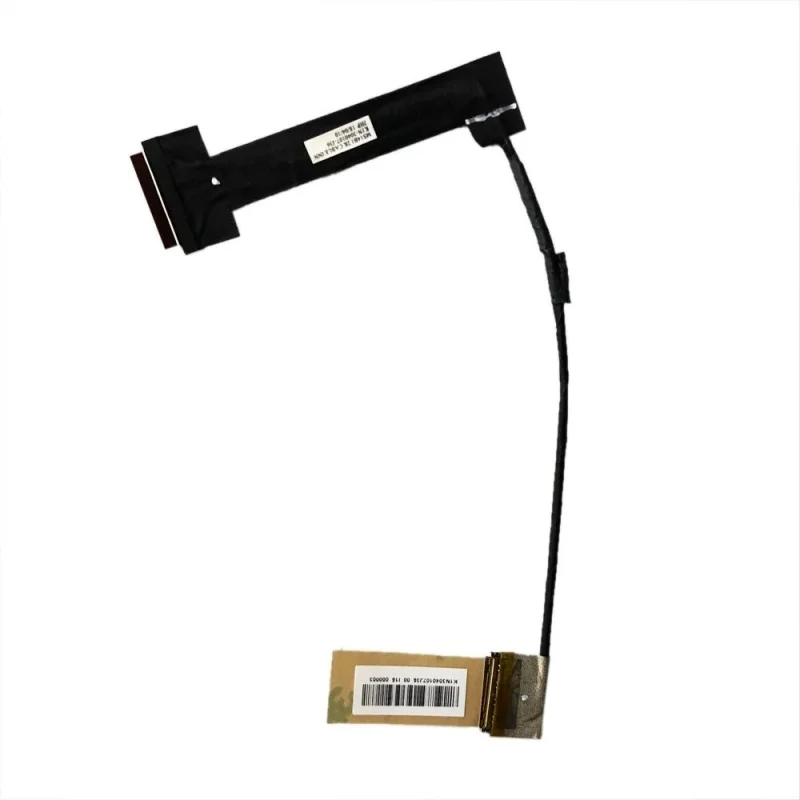 LCD Screen Cable for MSI MS14B1 s1-02 2K 30pin K1N-3040107-J36