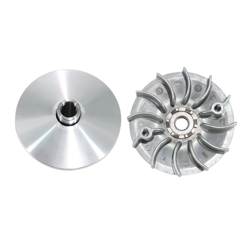 Primary Front Clutch Variator Kit For SYM 125 Fiddle Cello Allo FNX Jet Orbit Symphony Megalo X Pro Megalo ATTILA 22102-ARA-000 - Image 6