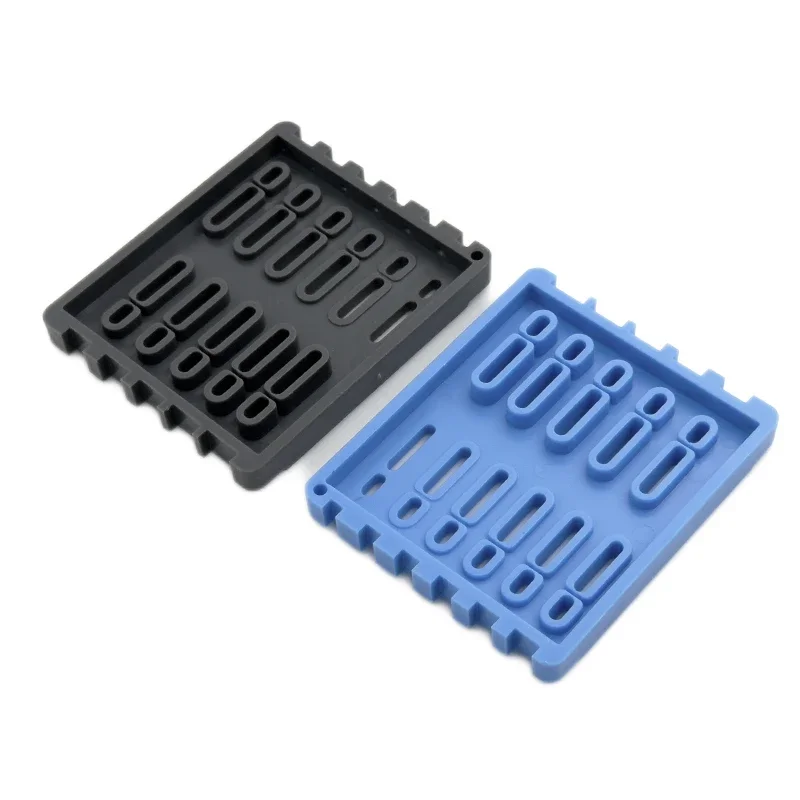 Coil Trimmer Cutting Repair Tool Wire Coil Trimming Ruler Cutting Tool DIY Repair Tool